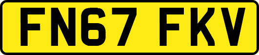 FN67FKV