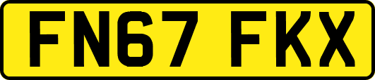 FN67FKX