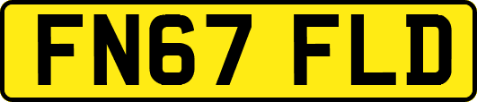 FN67FLD