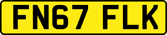 FN67FLK
