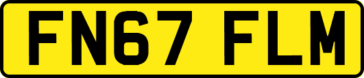 FN67FLM
