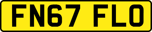 FN67FLO