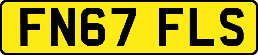FN67FLS