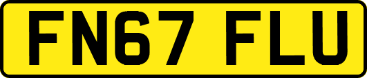 FN67FLU