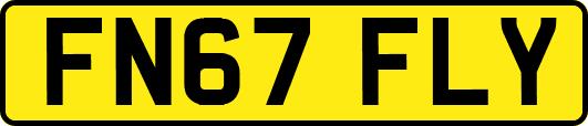 FN67FLY