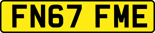 FN67FME