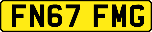 FN67FMG