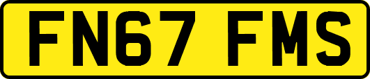 FN67FMS