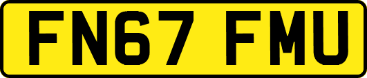 FN67FMU