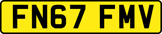 FN67FMV