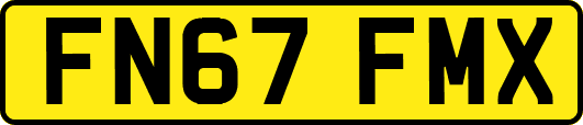 FN67FMX
