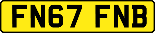 FN67FNB