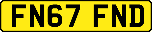 FN67FND