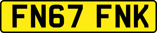 FN67FNK