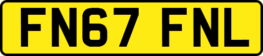 FN67FNL