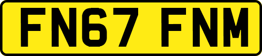 FN67FNM
