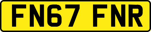 FN67FNR