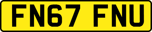 FN67FNU