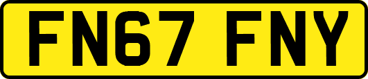 FN67FNY