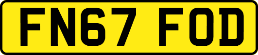 FN67FOD