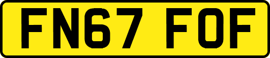 FN67FOF