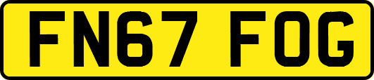 FN67FOG