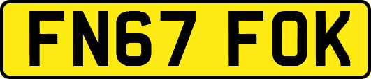 FN67FOK