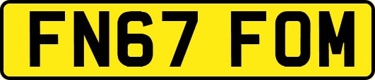 FN67FOM