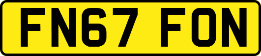 FN67FON