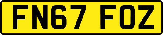 FN67FOZ