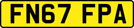 FN67FPA