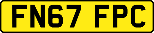 FN67FPC