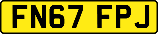 FN67FPJ