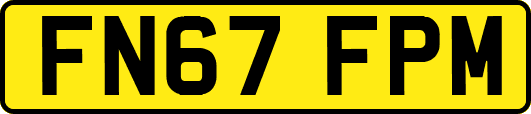 FN67FPM