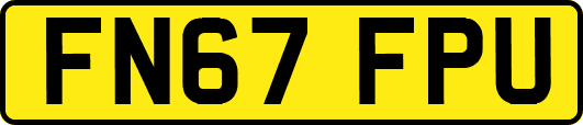 FN67FPU