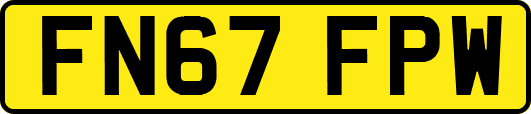 FN67FPW