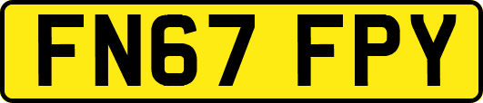 FN67FPY