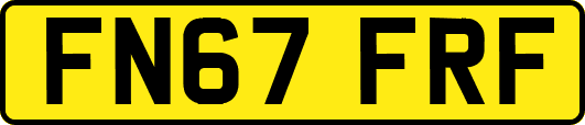 FN67FRF