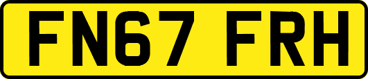 FN67FRH