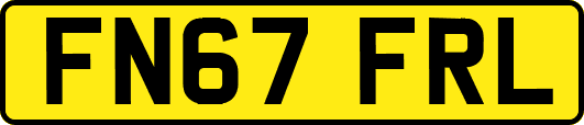 FN67FRL