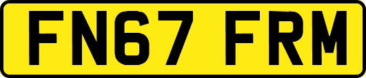 FN67FRM