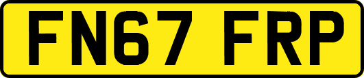 FN67FRP