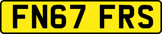 FN67FRS