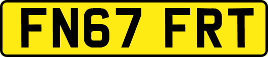 FN67FRT