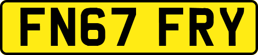 FN67FRY