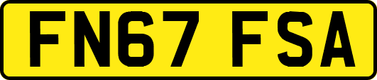 FN67FSA