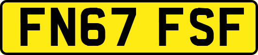 FN67FSF