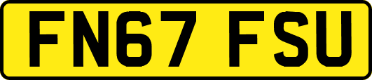 FN67FSU