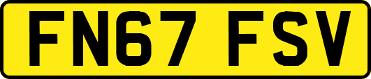 FN67FSV