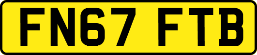 FN67FTB